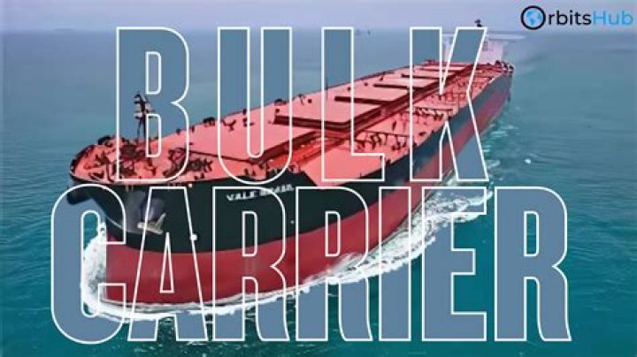 Are Bulk Carriers safe?