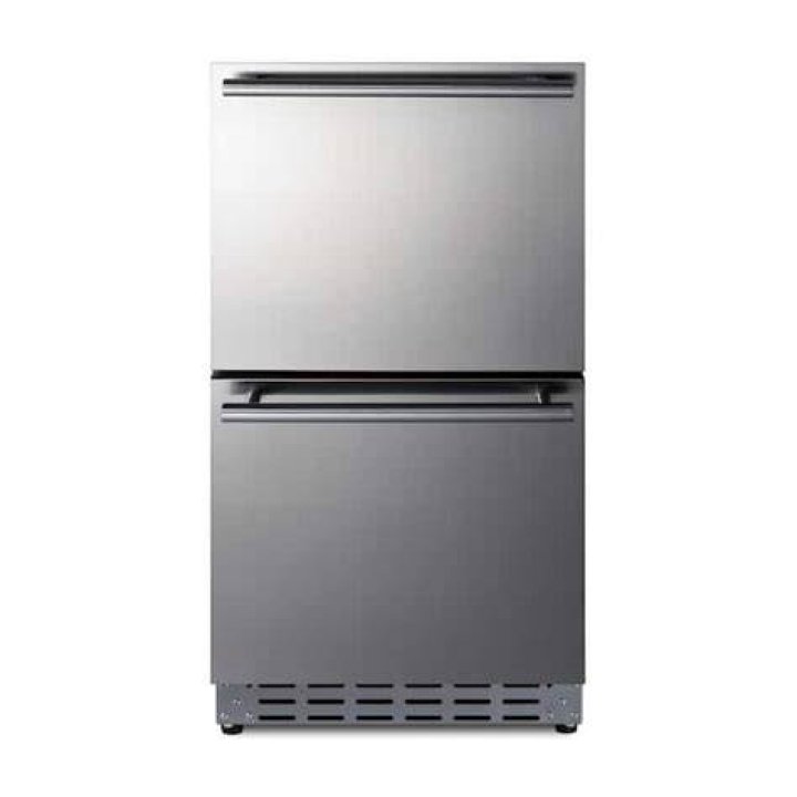 Are summit refrigerators reliable?