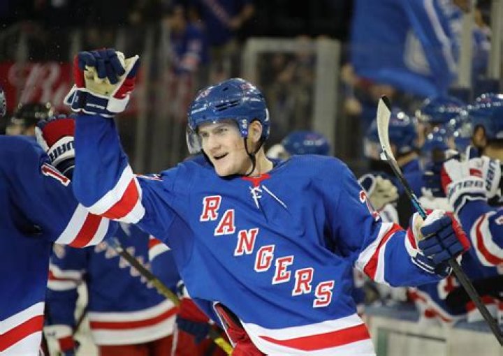 Are the Rangers better than the Devils?