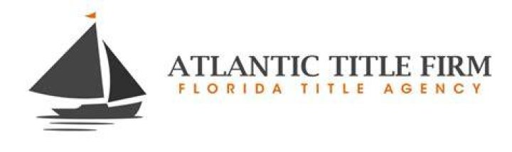 Can a law firm be a title agent in Florida?