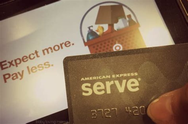 Can I load my American Express Serve card at Walmart?