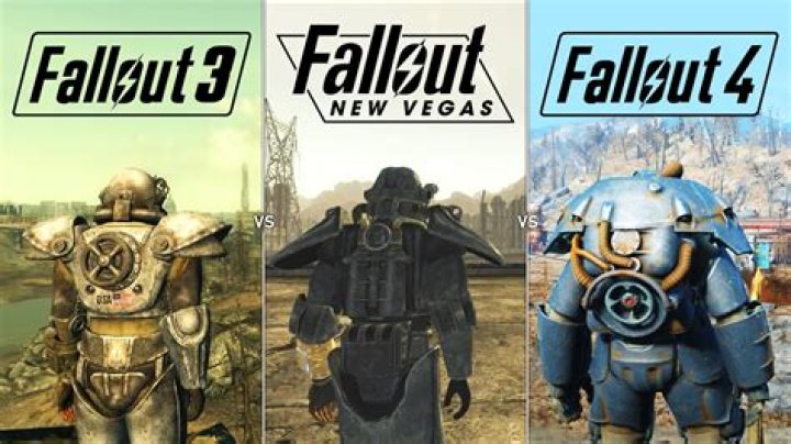 Does Fallout 3 have good mods?
