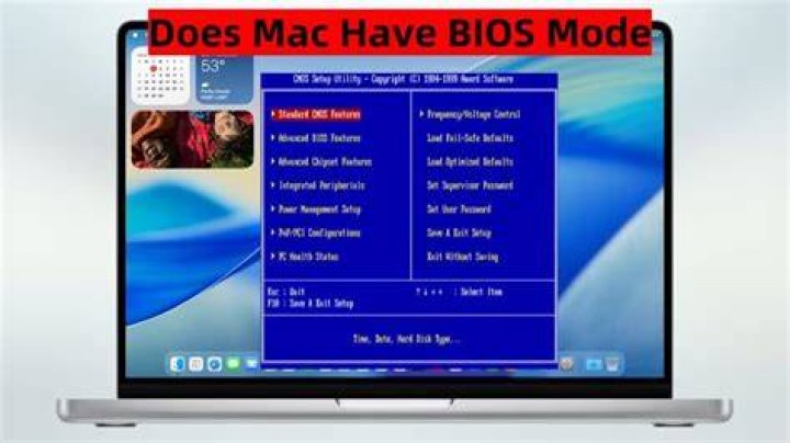 Does Mac Have X11?