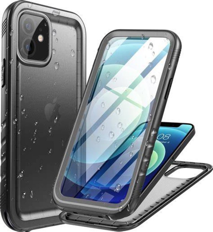 Does the LifeProof case affect sound?