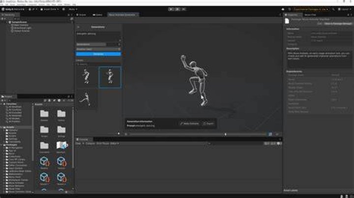 How do I animate an offset in unity?