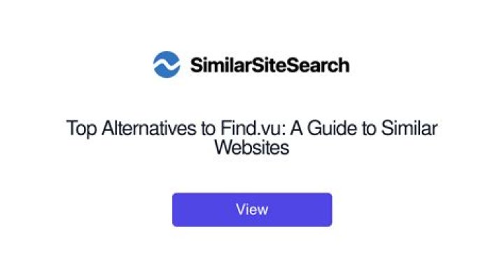 How do I find similar websites?