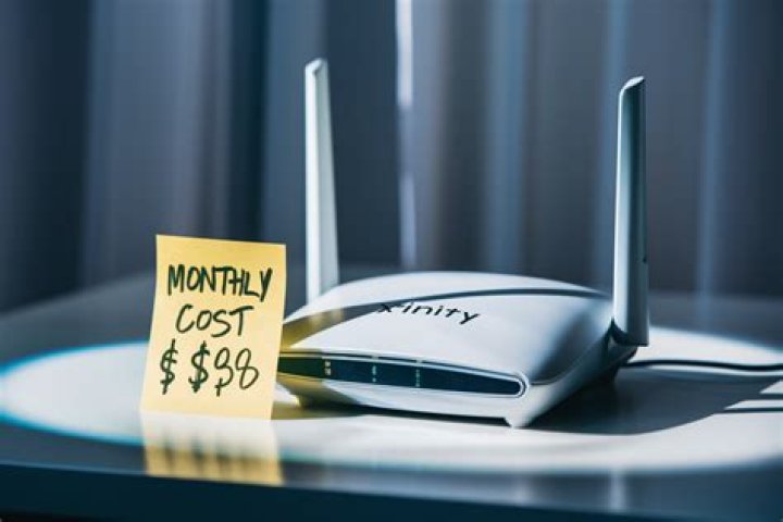 How much does a Belkin router cost?