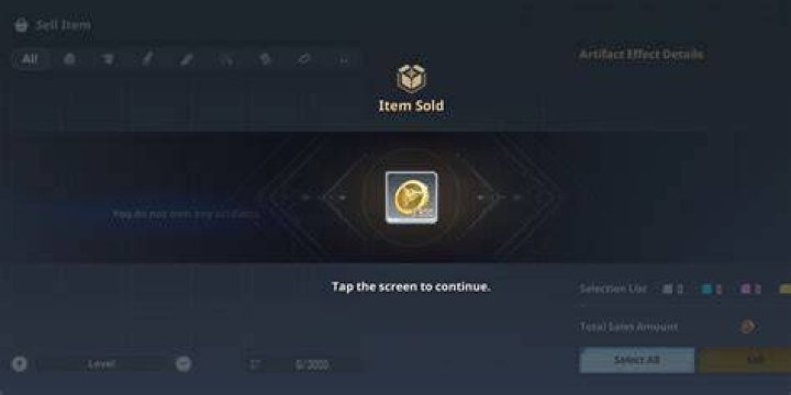 How to get more gold in TERA?