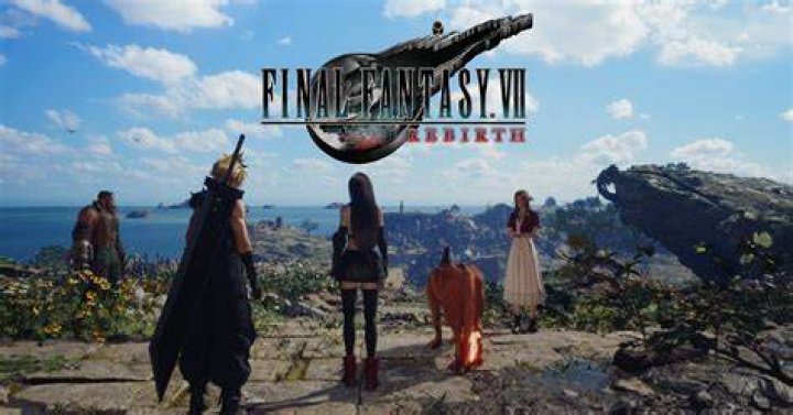 Is Final Fantasy VII free?
