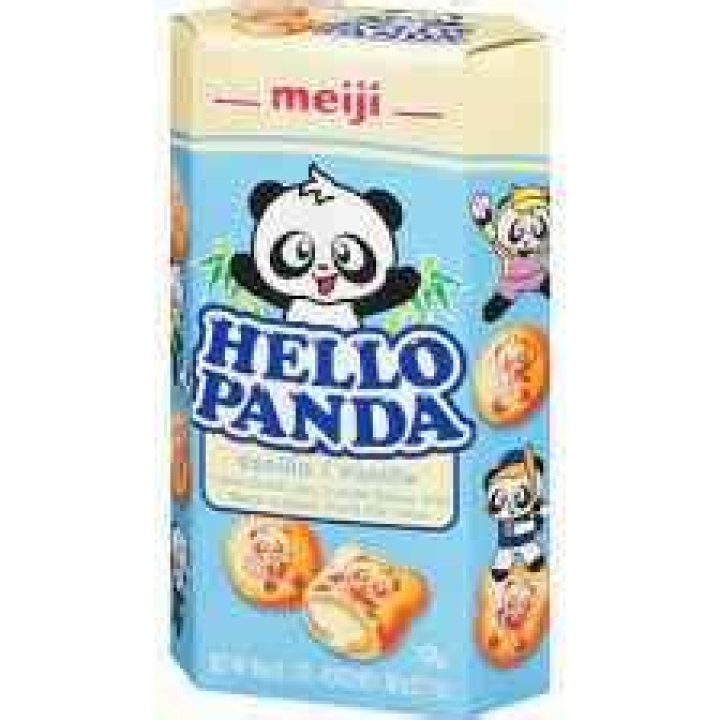 Is Hello Panda available in India?