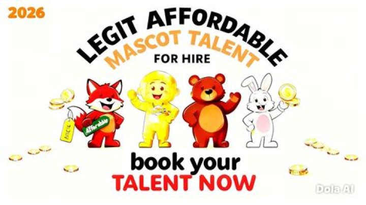 Is mascot publishing legit?