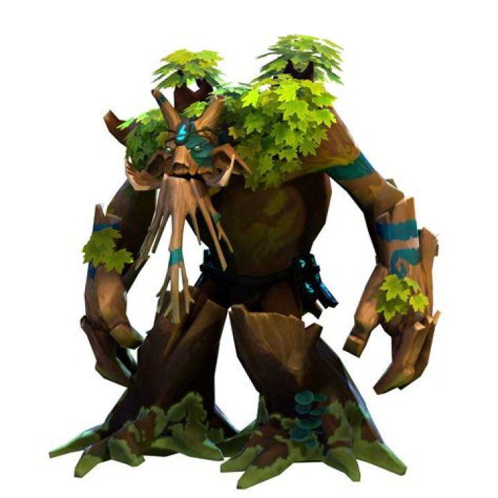 Is Treant Protector a carry?