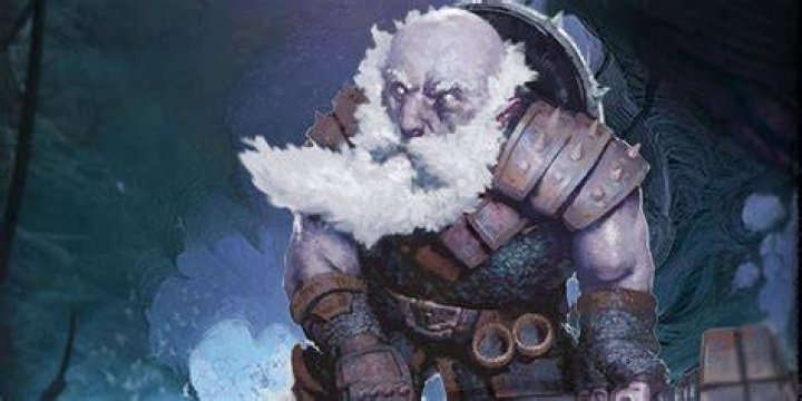 What are evil dwarves called?