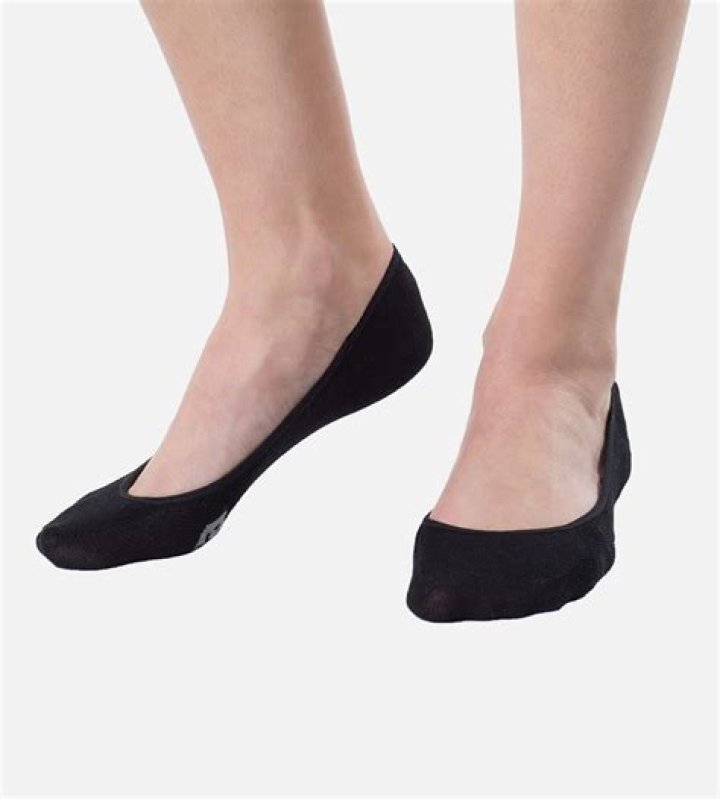 What are good no show socks?