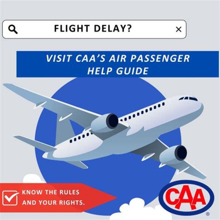 What does CAA help with?