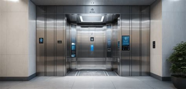 What does Thyssenkrupp Elevator do?