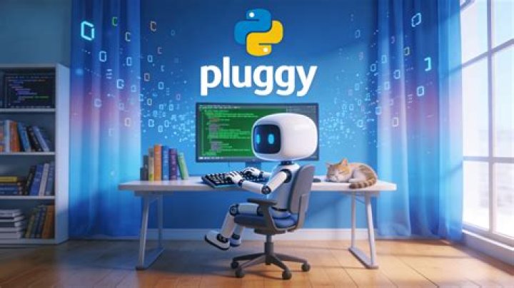 What is Python Pluggy?