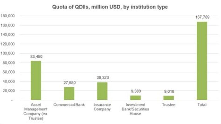 What is QDII quota?