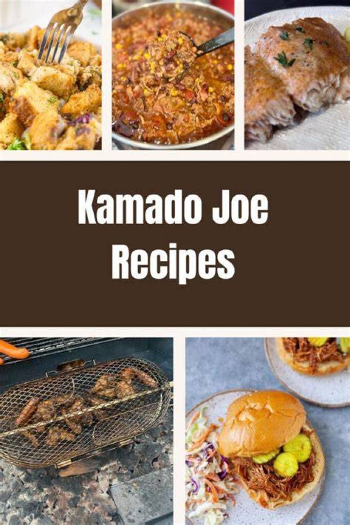 What makes Kamado Joe so good?