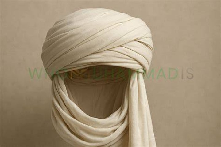 What Stones did Prophet Muhammad wear?